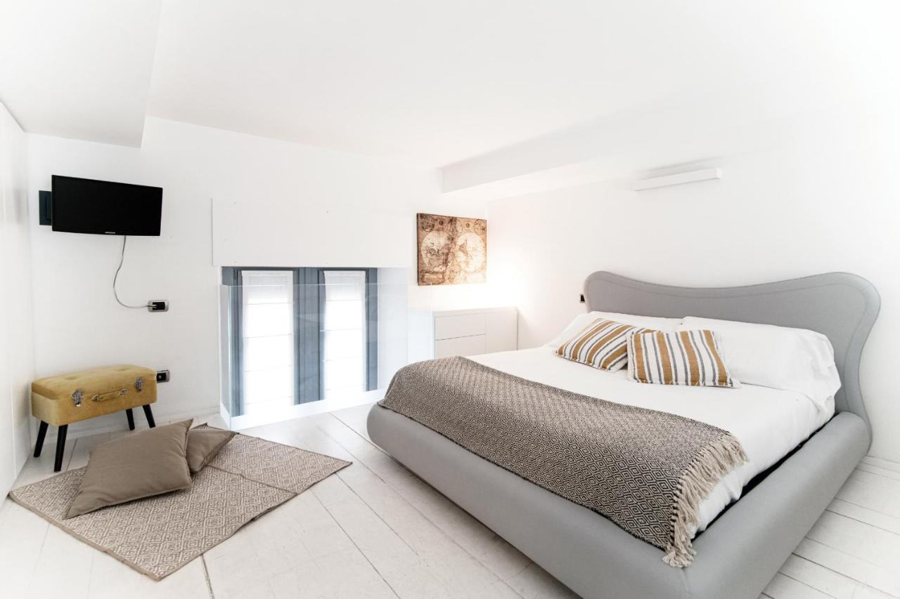 Como City Loft - Bymyhomeinโกโม ภายนอก รูปภาพ