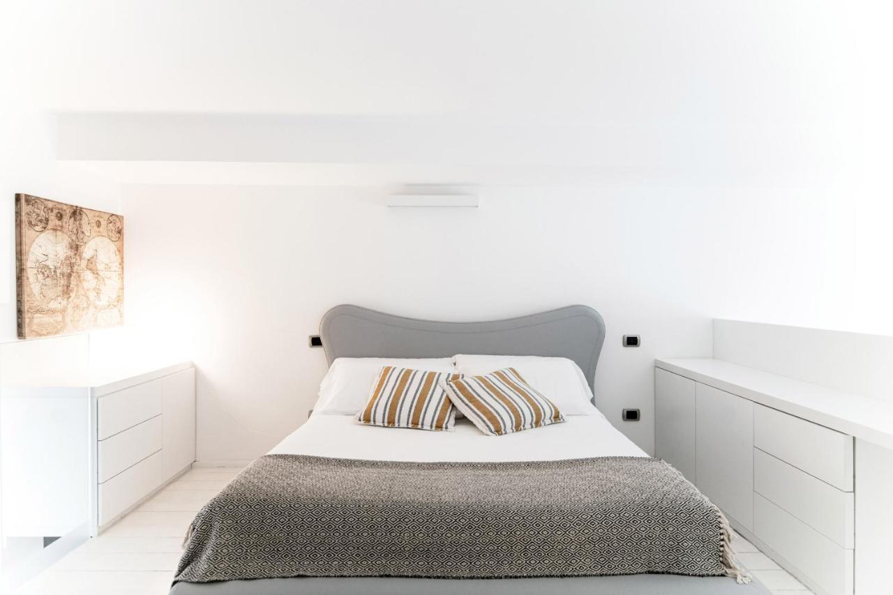Como City Loft - Bymyhomeinโกโม ภายนอก รูปภาพ