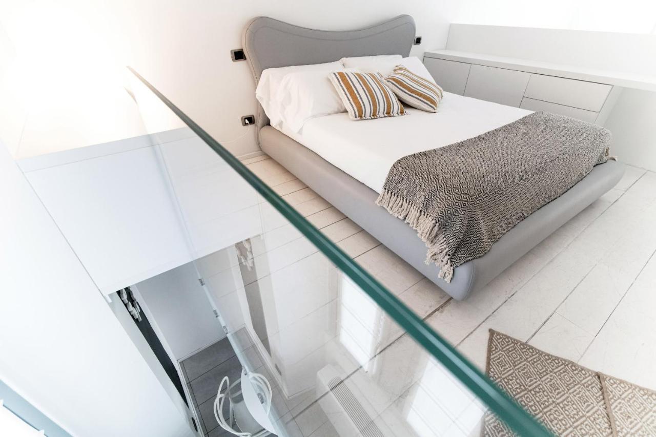 Como City Loft - Bymyhomeinโกโม ภายนอก รูปภาพ