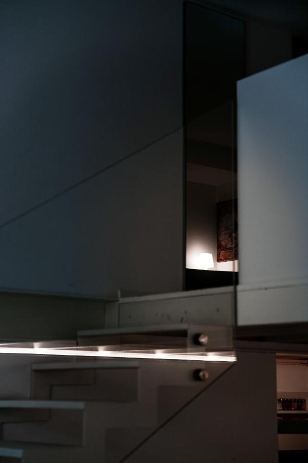 Como City Loft - Bymyhomeinโกโม ภายนอก รูปภาพ